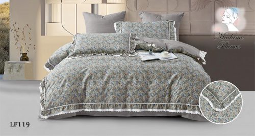 Постельное белье Madame Plumes LIRA FIORI LF119