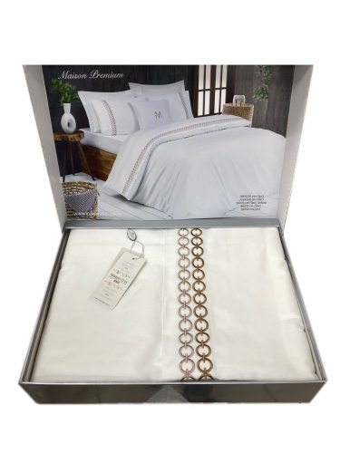 Комплект постельного белья "MAISON PREMIUM"