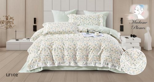 Постельное белье Madame Plumes LIRA FIORI LF102